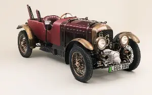 Jason Momoa designs bespoke 45mph electric Bentley