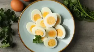 Bored Of Egg Curry? Try These Boiled Egg Ideas Instead