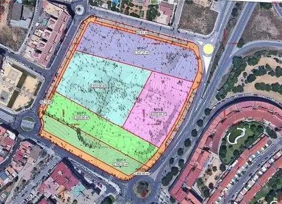 El Ayuntamiento de Alcalá impulsa más de 350 VPO de promoción privada en las zonas de Los Lirios y Montecarmelo