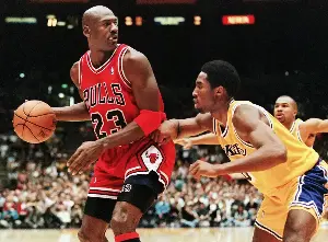 Michael Jordan's 1998 NBA Finals Game 3 jersey could set auction record