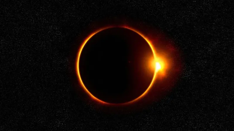 El eclipse solar total de agosto: las claves del minuto que oscurecerá España por un día
