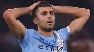 Will Man City sell Rodri to Real Madrid? Blues told what to do with Ballon d’Or winner amid transfer links to ‘the best holding midfielder in England’