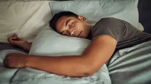 7 habits every father must adopt for better sleep