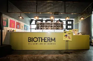 Electrolytes for Your Face? Biotherm’s 100-Hour Gel Lands at Watsons