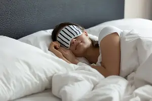 How to sleep better when you travel