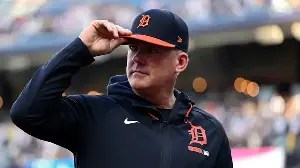 AJ Hinch isn't taking the Tigers early struggles seriously enough