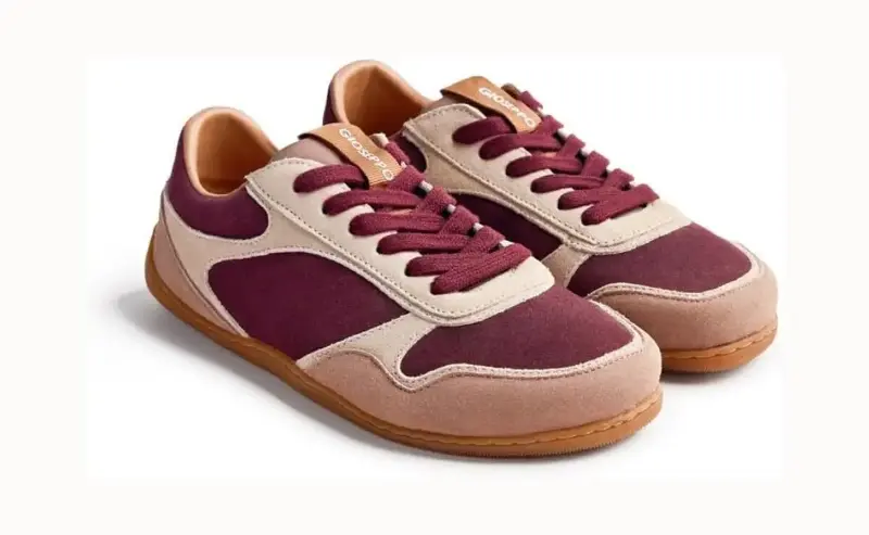 Las zapatillas barefoot que puedes combinar con vaqueros, leggings y pantalones fluidos