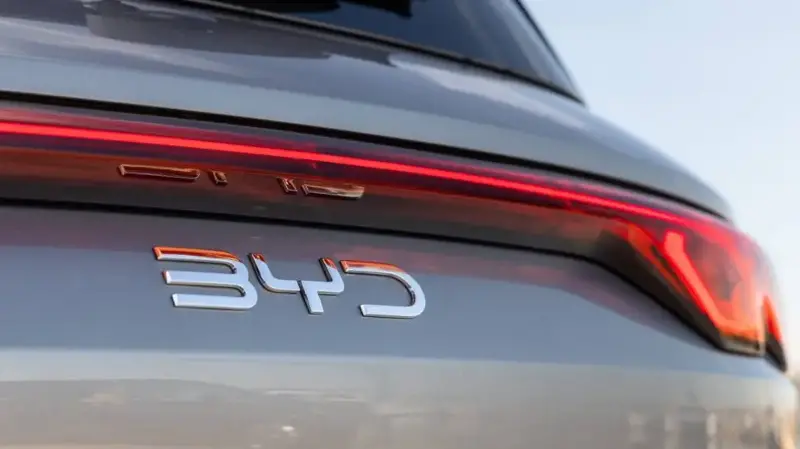 In China wil niemand meer een BYD, maar daarbuiten juist wel