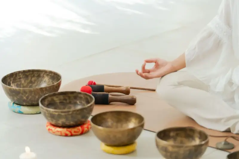 Nada Yoga: lo yoga del suono che ti riconnette con te stesso