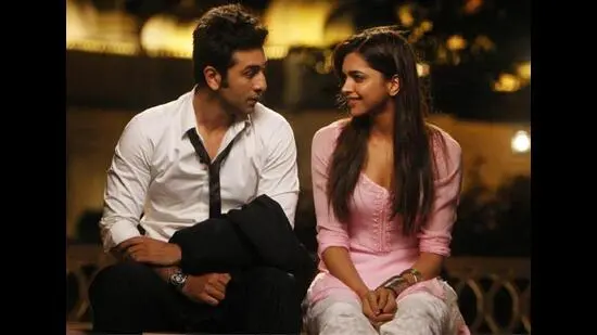 AI wants Yeh Jawaani Hai Deewani’s Bunny and Naina to build something that could actually last.