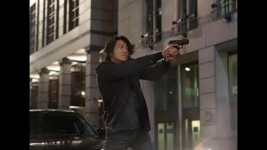 Han’s resurrection made zero sense in The Fast & Furious series. In the AI cut, he stays dead.