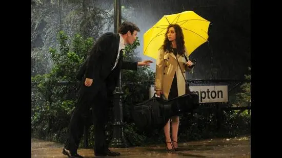 In the alternate ending of How I Met Your Mother, Tracy stays alive and Ted stays with her.