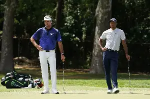 Bubba Watson Reveals Why Tiger Woods Blocked His Number