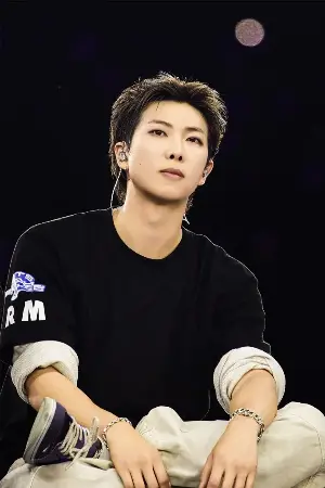 BTS RM to Unveil Nearly 150 Works From His Private Art Collection at SFMOMA