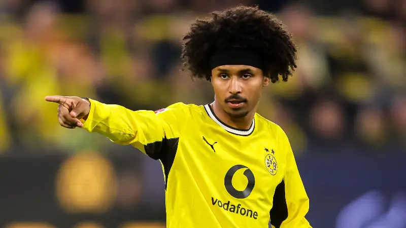 El Barcelona ha reached an agreement with Adeyemi and is negotiating with Borussia Dortmund