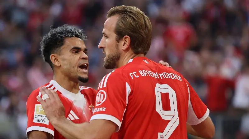 A signal of intent for the squad