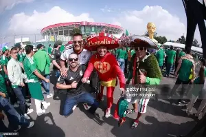 World Cup 2026 Opening Ceremony: A musical extravaganza ignites the football atmosphere in Mexico.