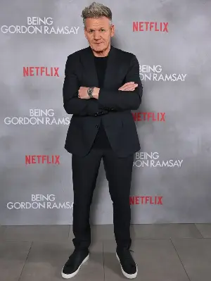 Gordon Ramsay gives searingly honest opinion on his pal David Beckham's culinary ability
