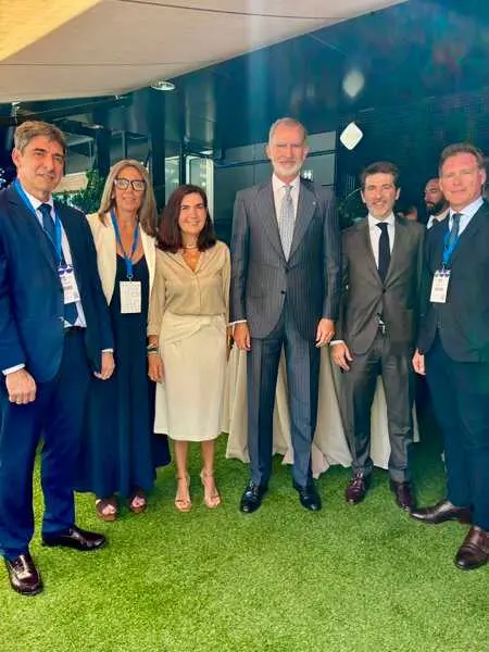 La Junta destaca el papel "estratégico" de Andalucía en el III Foro Económico y Social del Mediterráneo