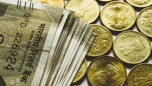 8th Pay Commission: How 3%, 5%, 6% annual increments could raise central government employees' salaries over 5 years