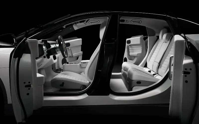 Rumours swirled that the purchaser of the car might have been a billionaire close to the project