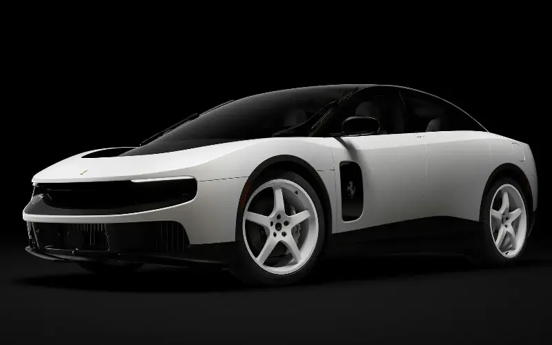 The Maranello carmaker had the last laugh over critics of the car