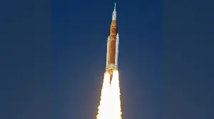 Artemis II and the 'firsts' in the history of lunar exploration.