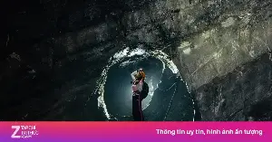 'Cave large enough for a Boeing 747 to fly through' in Vietnam