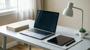 After using both laptops and tablets, this is what I would recommend to students