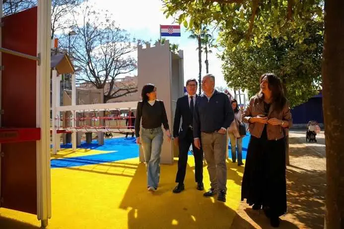 El Gobierno municipal aprueba las líneas presupuestarias de 2027 con un montante de 1.283 millones de euros