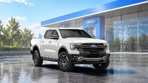 Ford Philippines extends Employee Pricing Program. To hold Father’s Day event on June 18 to 21