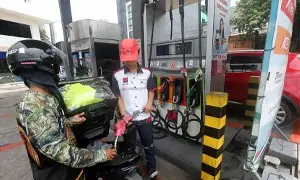 Oil firms to implement big-time price rollback June 23