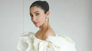 Quote of the day by Anushka Sharma: 'The moment you start depending on other people's opinions to feel worthy…'