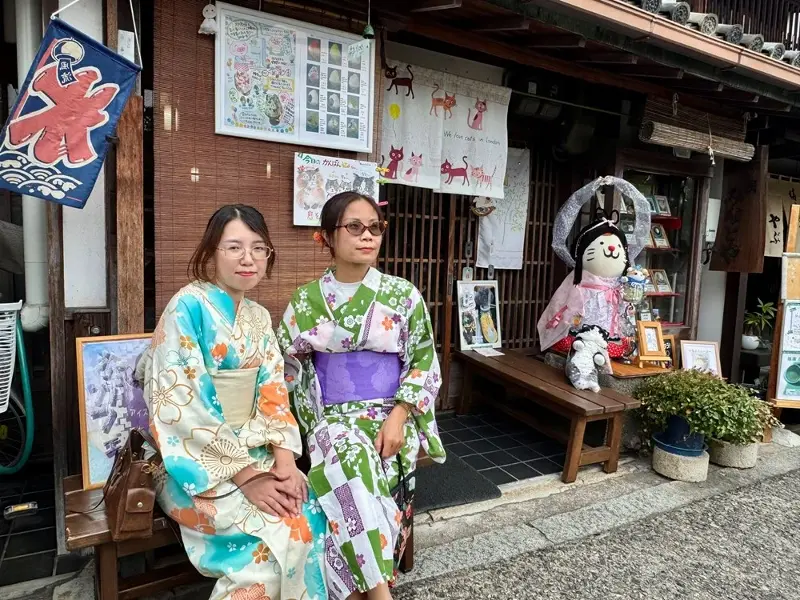 Kurashiki - a heritage city on the Seto Inland Sea coast - photo 5