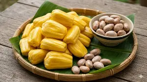 Jackfruit is not just delicious: A series of little-known health benefits.