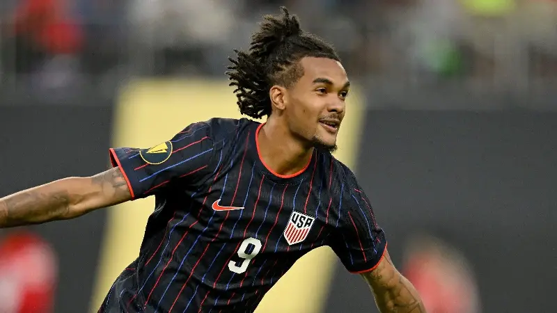 USMNT impact