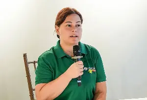 AMLC confirms suspicious transactions on bank accounts linked to Sara Duterte, husband