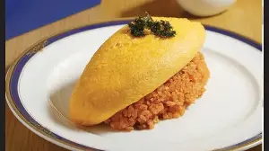 Rude Food by Vir Sanghvi: The best omelettes from around the world