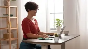 No home office? 6 smart work-from-home ideas for compact urban homes, from foldable furniture to wall storage