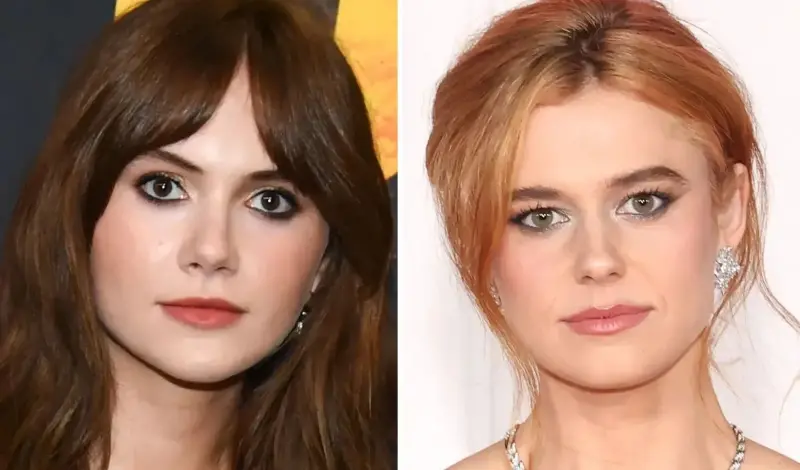 Netflix adquiere el thriller de época Bad Bridgets con Emilia Jones