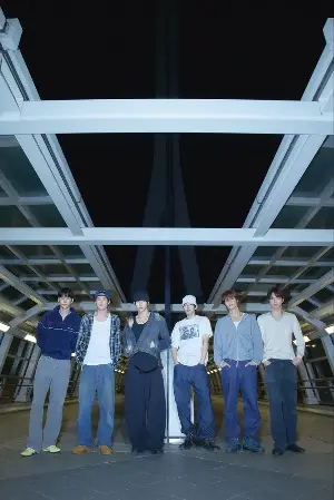 RIIZE Earns Fourth Consecutive Million-Seller Title With New Mini-Album ‘II’