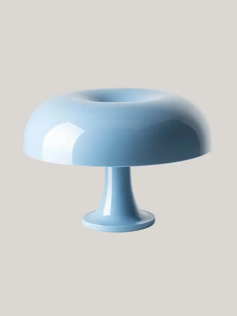 Artemide, Artemide Nessino Table Lamp