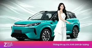 Over 30,000 people placed orders for the new generation BYD Atto 3 in the first week.