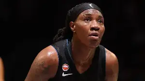 Natasha Howard's resurgence in Minnesota is key to the Lynx title hopes