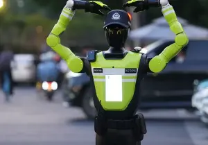 Discover China's new AI capital, famous for its 'AI Little Dragon Six'.