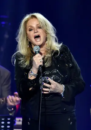 Bonnie Tyler dies at 75: A look back at 10 of the singer’s greatest songs