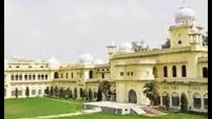 2026-27 session: Lucknow University opens PG admissions; sets June 15 deadline for form submission