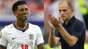 Jude Bellingham backed to learn from ‘personality clash’ with Thomas Tuchel as England manager makes it clear who is ‘the boss’