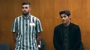 James Marsden Told Us Why He’s So Happy Not To Be Involved In Jury Duty Season 2