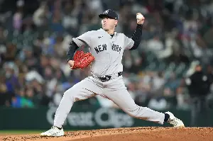 Ryan Weathers Makes Honest Admission After Yankees Debut